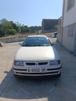 SEAT Ibiza 1994