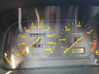 SEAT Ibiza 1994