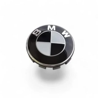 Tapabujes BMW 68mm Centro de Llantas Ruedas
