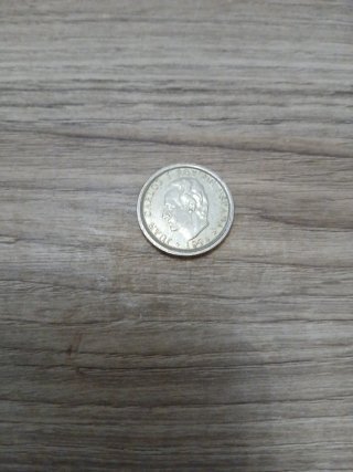 Moneda 100 Pesetas 1994