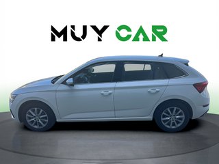 Skoda Scala 1.0 TSI Ambition 81 kW (110 CV)