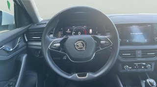 Skoda Scala 1.0 TSI Ambition 81 kW (110 CV)