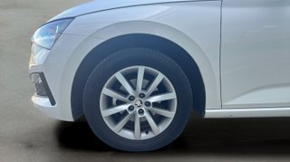 Skoda Scala 1.0 TSI Ambition 81 kW (110 CV)