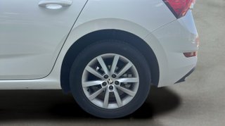Skoda Scala 1.0 TSI Ambition 81 kW (110 CV)