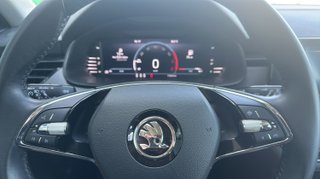 Skoda Scala 1.0 TSI Ambition 81 kW (110 CV)