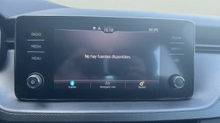Skoda Scala 1.0 TSI Ambition 81 kW (110 CV)
