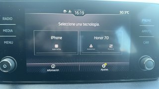 Skoda Scala 1.0 TSI Ambition 81 kW (110 CV)