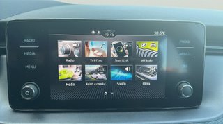 Skoda Scala 1.0 TSI Ambition 81 kW (110 CV)