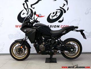 YAMAHA TRACER 7 ¿A2?