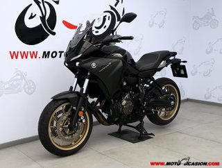 YAMAHA TRACER 7 ¿A2?