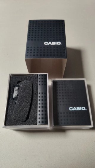 Reloj Casio W-800H-1AV