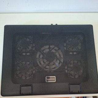Mars Gaming MMBC2 Base Refrigeradora Portátil