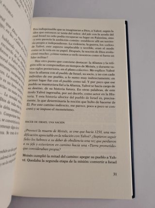 La historia mas bella de Dios Quien es el Dios ...
