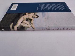 La historia mas bella de Dios Quien es el Dios ...