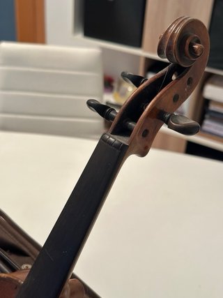 Violino antigo