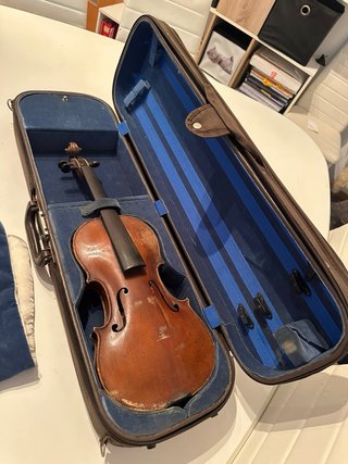 Violino antigo