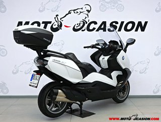 BMW C 650 GT ¿A2?