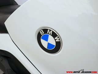 BMW C 650 GT ¿A2?