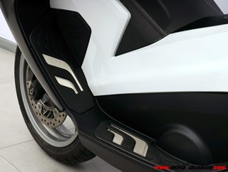 BMW C 650 GT ¿A2?