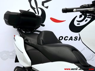 BMW C 650 GT ¿A2?