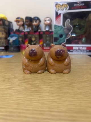 Squishsy virales