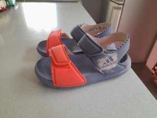 Sandalias  talla 25