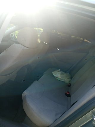 Volkswagen Passat 2007