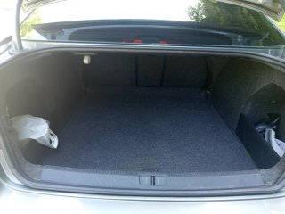 Volkswagen Passat 2007