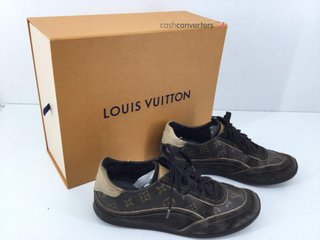 zapatillas louis vuitton