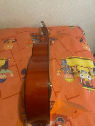 Guitarra Acústica Infantil