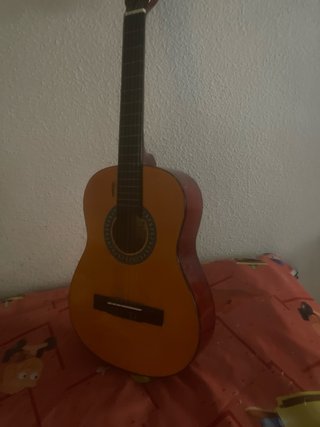 Guitarra Acústica Infantil