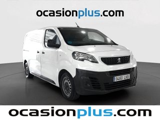 Peugeot Expert Furgon BlueHDi 120 S&S Pro Standard 88 kW (120 CV)