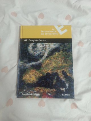 Geografía general