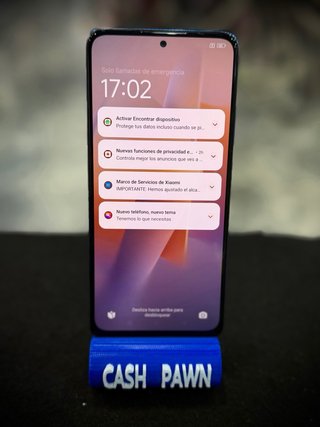 Redmi Note 11 Pro 5G 128GB/8GB RAM