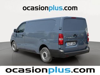 Opel Vivaro Furgon 1.5 Diésel L Incrementada Select 75 kW (102 CV)