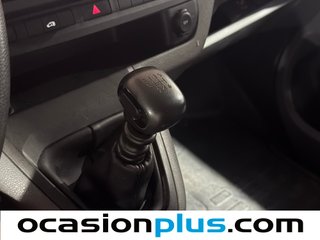 Opel Vivaro Furgon 1.5 Diésel L Incrementada Select 75 kW (102 CV)