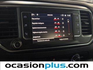 Opel Vivaro Furgon 1.5 Diésel L Incrementada Select 75 kW (102 CV)