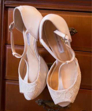 Vestido de Novia San Patrick by Pronovias
