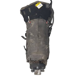 CAJA CAMBIOS MERCEDES MERCEDES CLASE E (W211) FAMILIAR 2003-2009