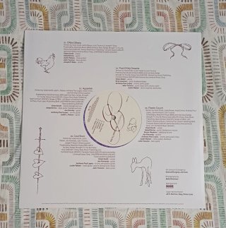 Violet Grohl Be Sweet To Me Vinile Ed. Limitata