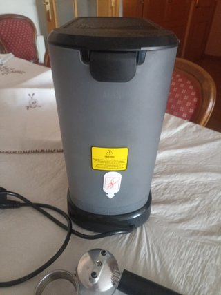 Cafetera Cecotec Power Espresso 20