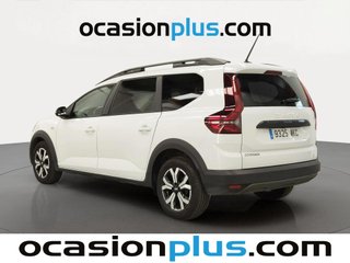 Dacia Jogger Expression 74 kW (100 CV) ECO-G