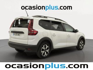 Dacia Jogger Expression 74 kW (100 CV) ECO-G