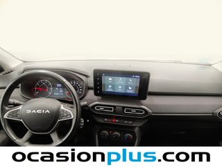 Dacia Jogger Expression 74 kW (100 CV) ECO-G