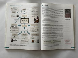 Lengua castellana y literatura 1 Bachillerato