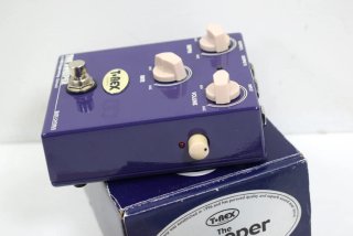 Chorus estéreo para bajo T-REX SWEEPER