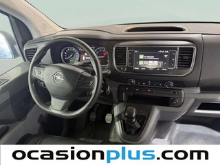Opel Vivaro Furgon 1.5 Diésel L Incrementada Select 75 kW (102 CV)