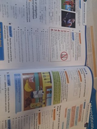 INFLUENCE TODAY 1 Student's book: libro de text...