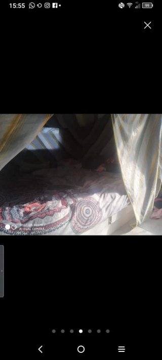 Carro tienda Cherokee
