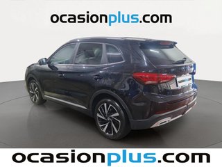 MG ZS 1.5 Hybrid+ Luxury 145 kW (197 CV)